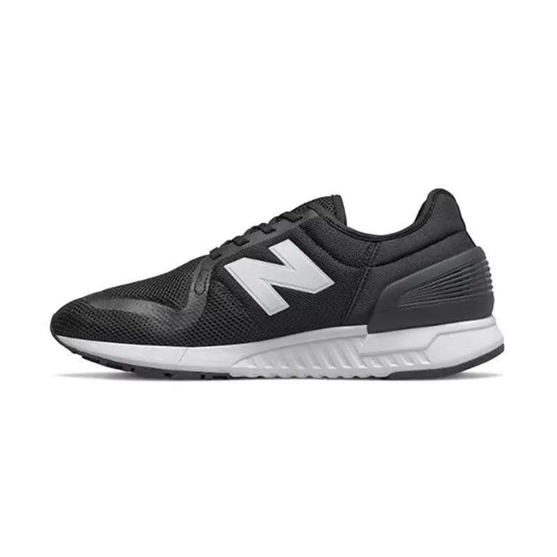 Jual New Balance Men Sportsyle 247 V3 Shoes NEWMS247SG3 42 di