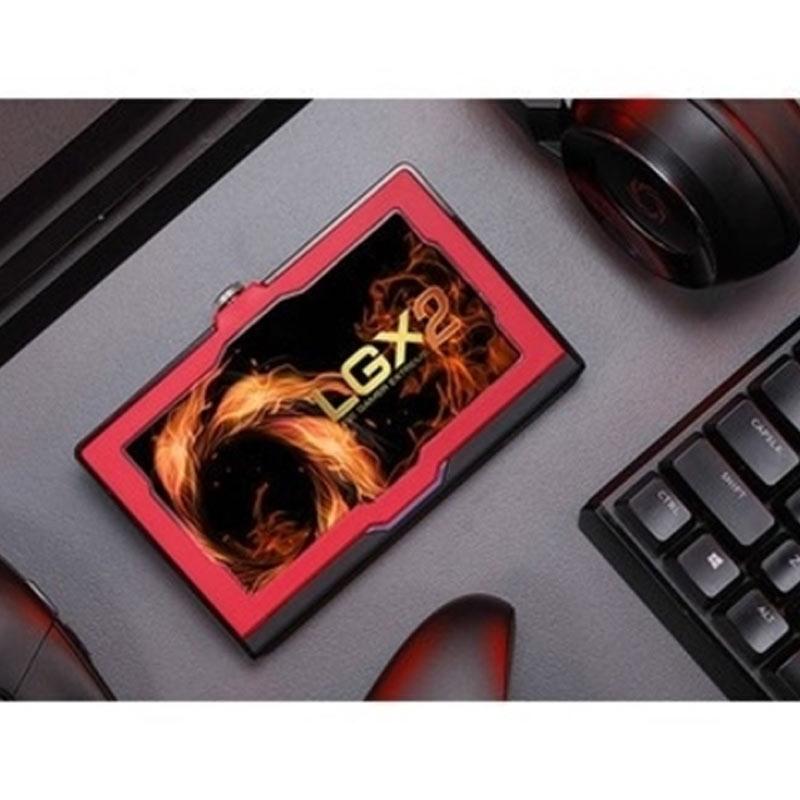 avermedia live gamer extreme 2 usb capture card