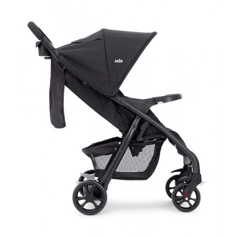 harga stroller joie meet muze