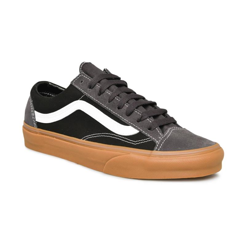 vans style 36 obsidian