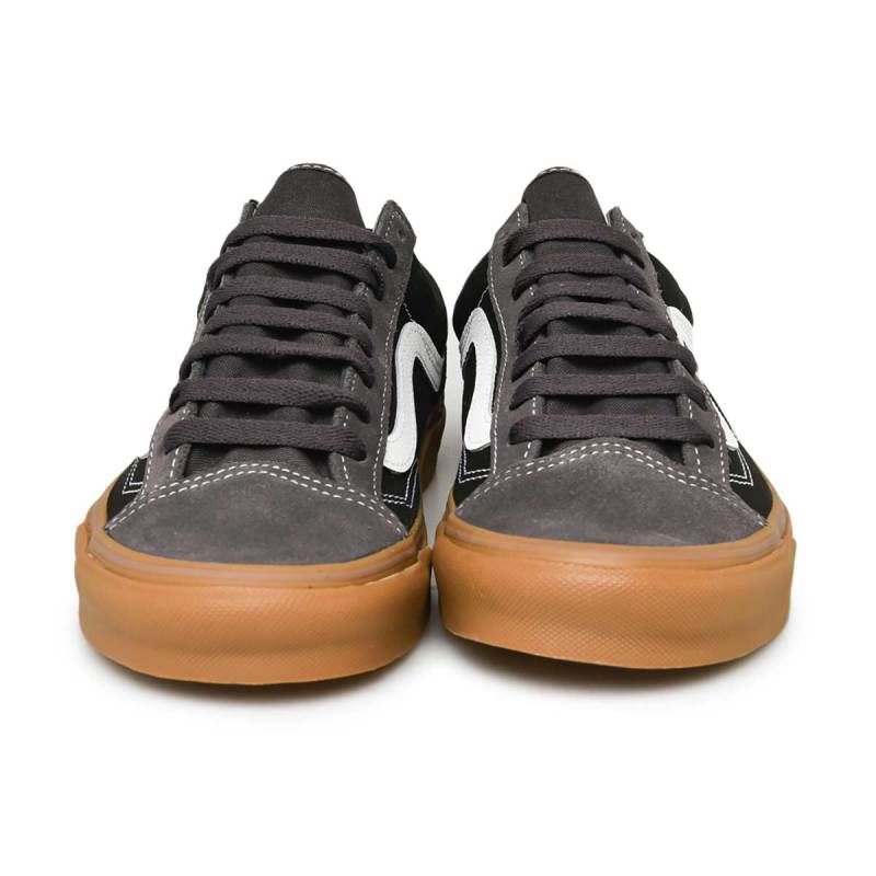 vans style 36 obsidian