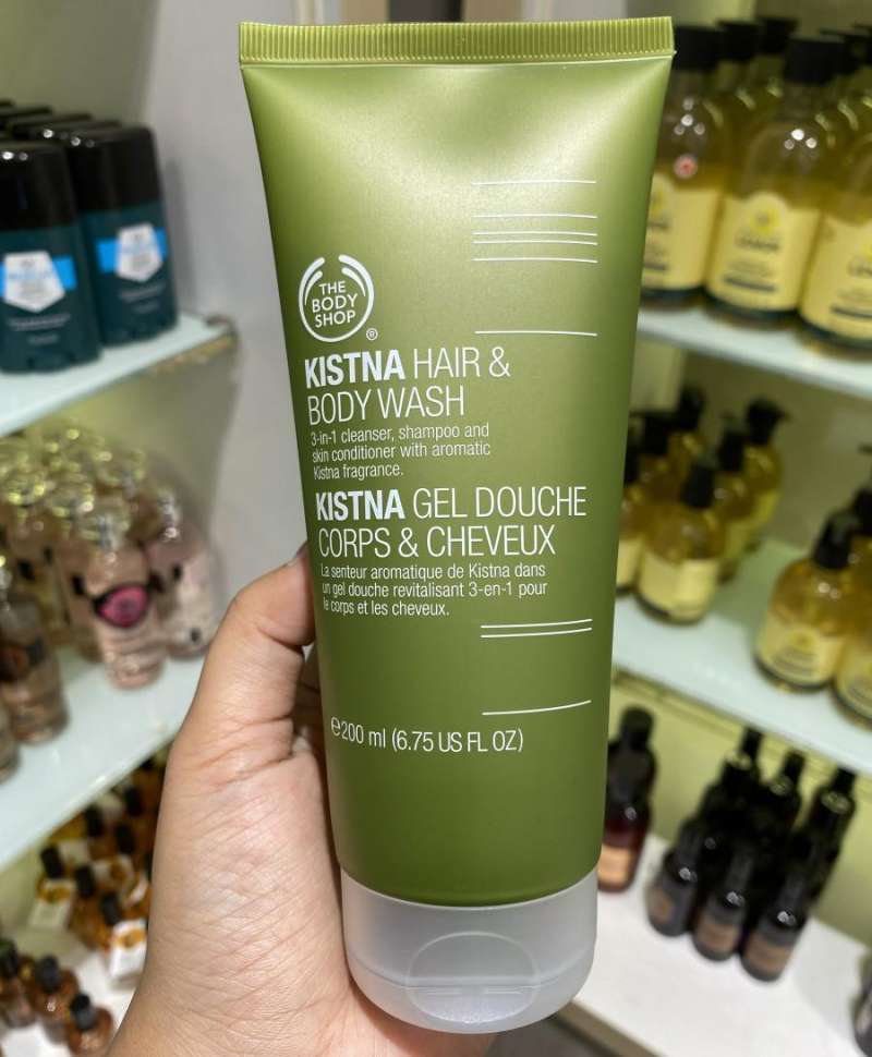 Body best sale shop kistna