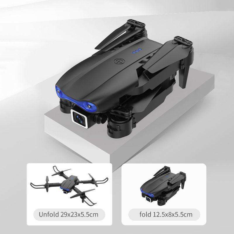 Drone clearance ada kamera