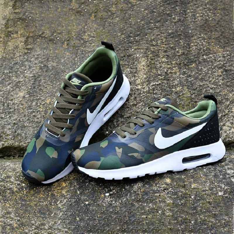 nike air max tavas camo