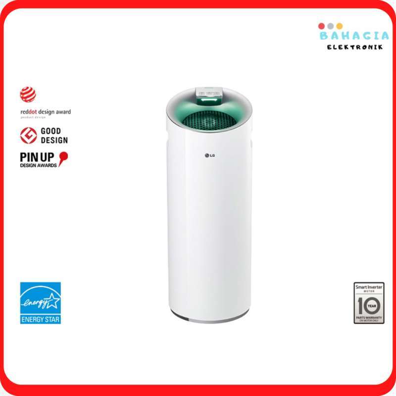 Lg plasmacluster store