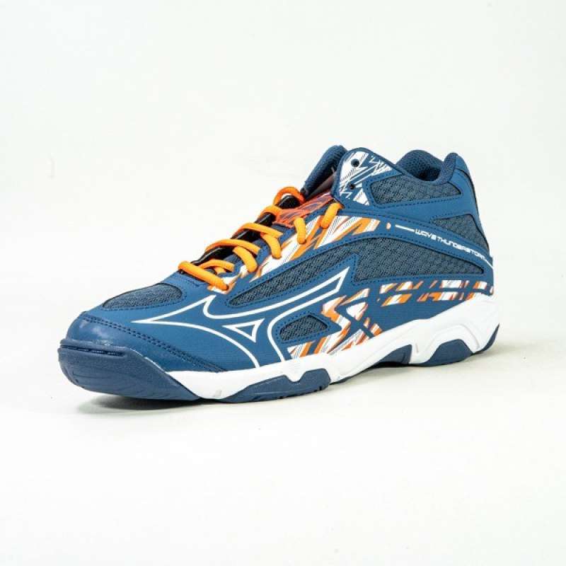 Sepatu mizuno wave twister outlet