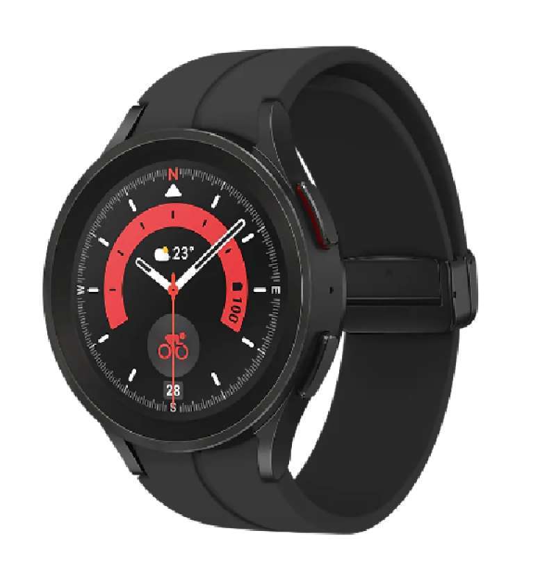 AIA Vitality Samsung Galaxy Watch5 Pro Bluetooth 45mm