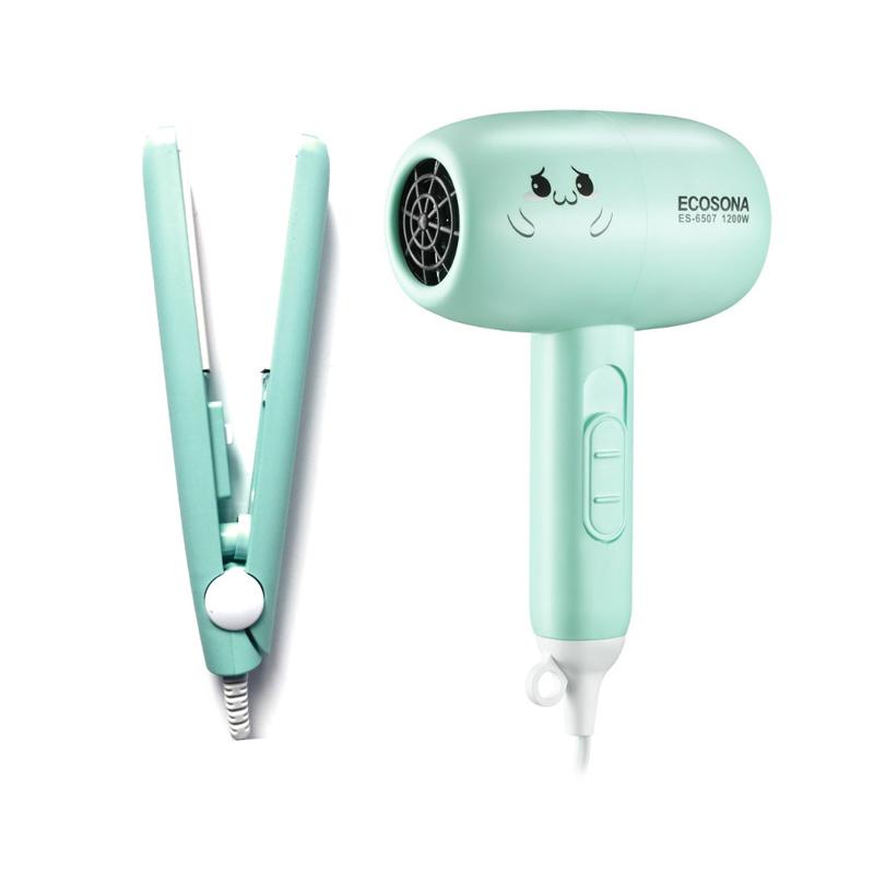 Hairdryers and straighteners clearance