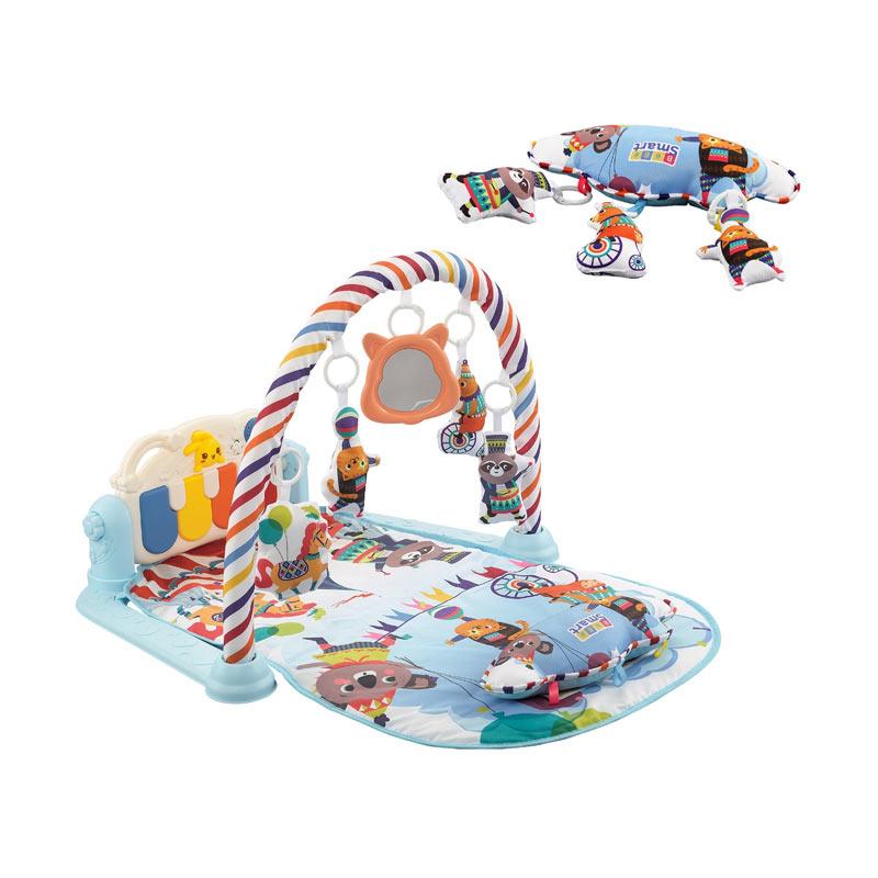bebe smart play gym