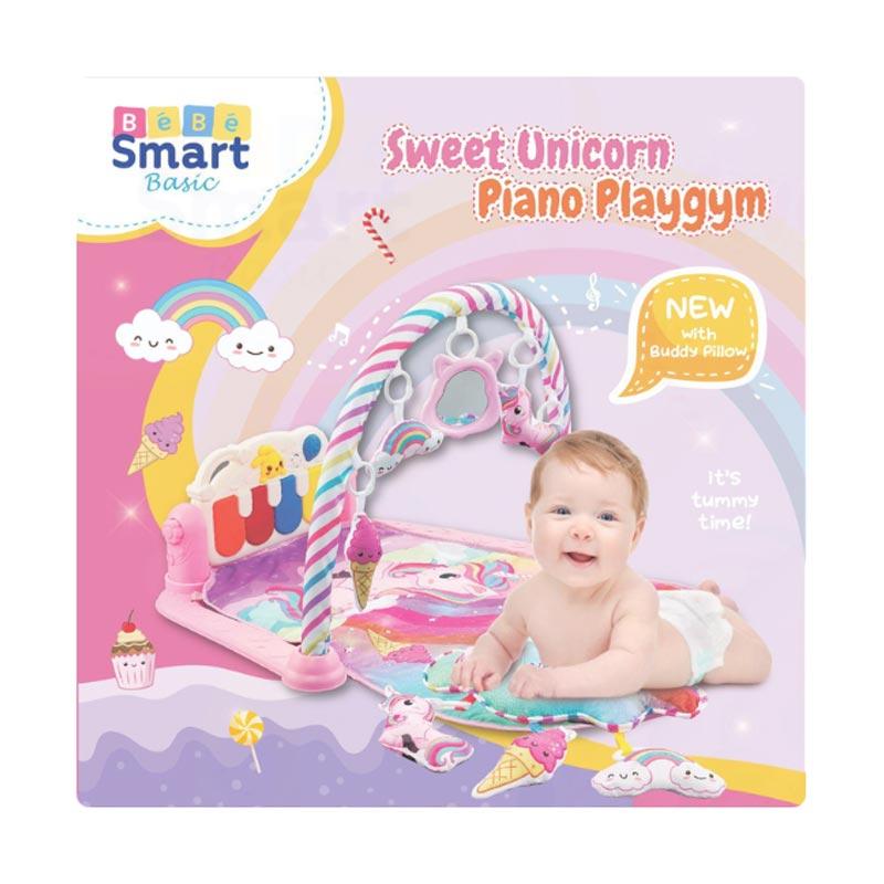 Bebe Smart Play Gym Promotions Bebe Smart Play Gym Promotions
