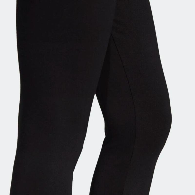 Jual adidas Women Essentials Linear Tights Pakaian Olahraga Wanita