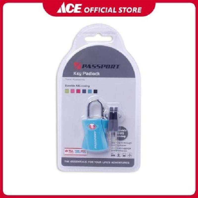 Ace hardware tsa lock new arrivals
