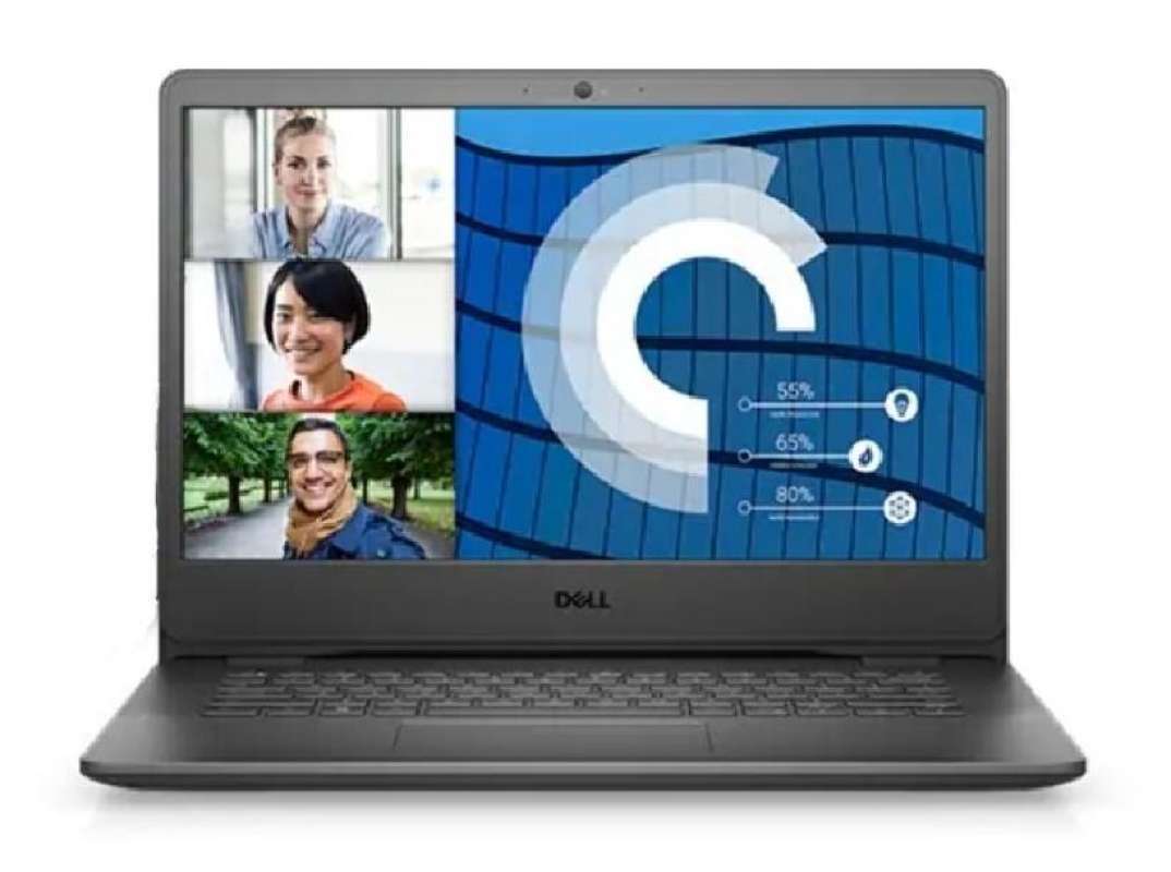 Jual Dell Inspiron 3505|amd Ryzen 3-3250u|4gb|1tb|radeon Fhd