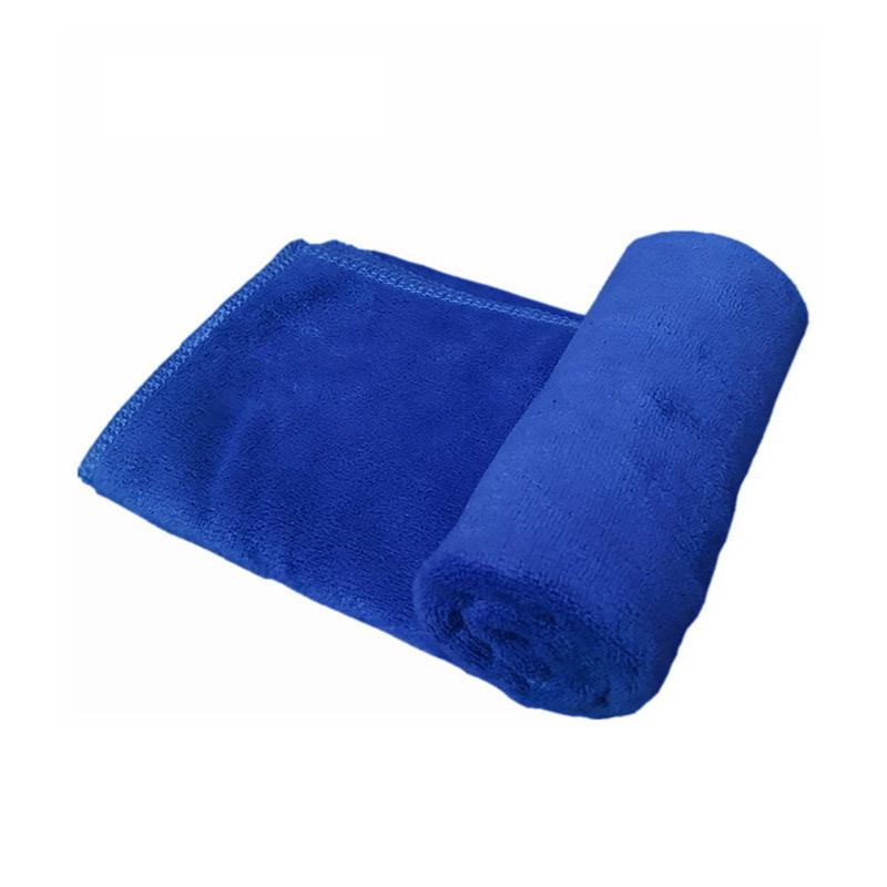 Jual E Accessory Microfiber Cleaning Cloth Premium Car Wash Towel