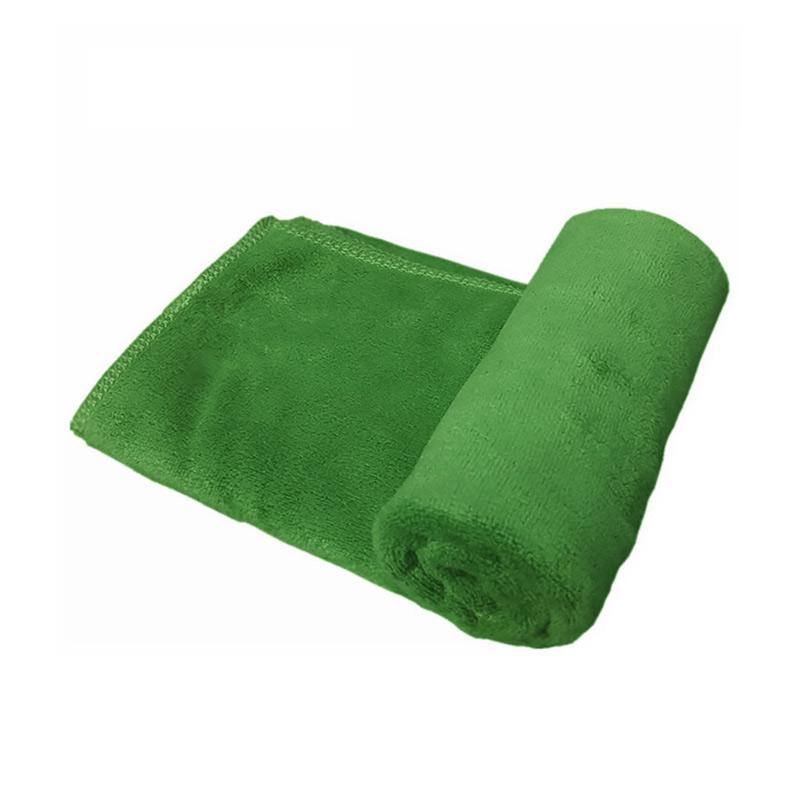 Jual E Accessory Microfiber Cleaning Cloth Premium Car Wash Towel