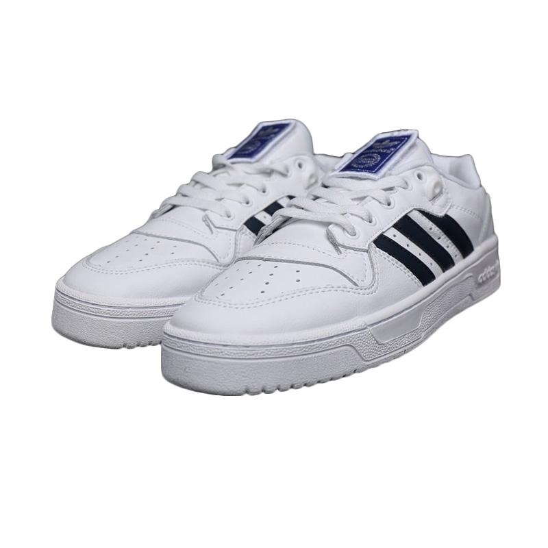 Jual Adidas Rivalry Low Top Sports Shoes Sepatu Lari Pria Online November 2020 Blibli
