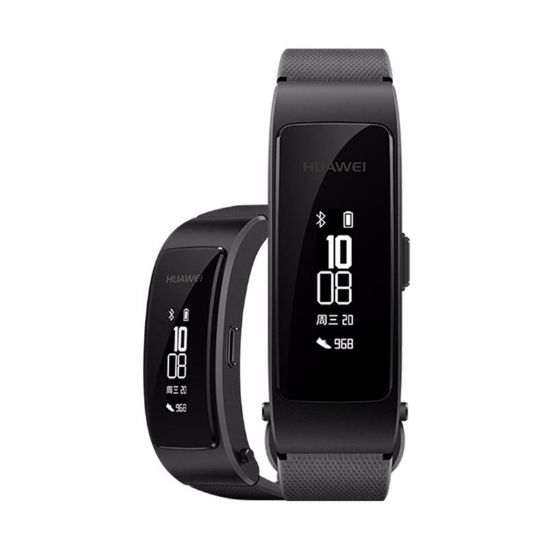 Jual Huawei Talkband B3 Lite Youth Edition Bluetooth Smart Bracelet Fitness Wristband Sports Headset Online Oktober 2020 Blibli Com