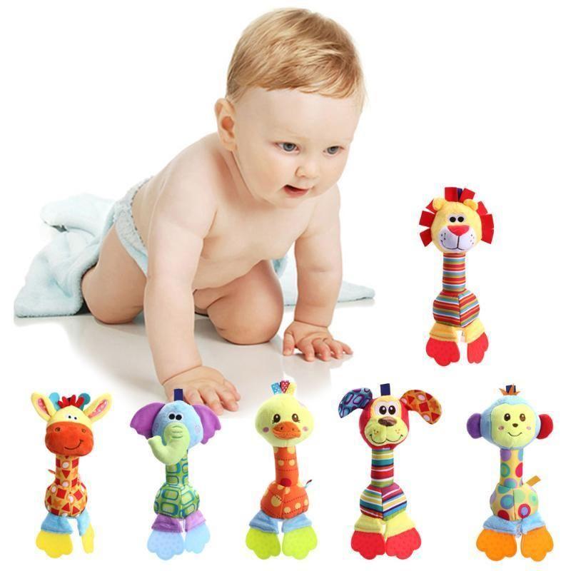 teether for newborn baby