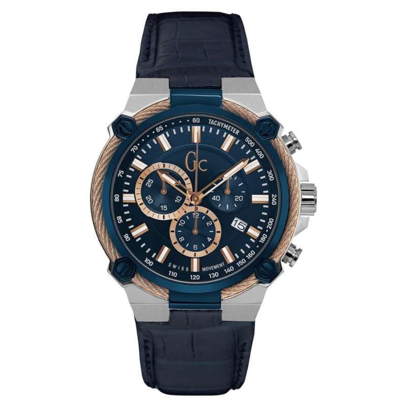 Harga jam tangan shop guess collection original