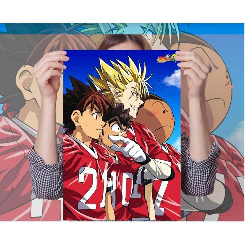 Eyeshield 21