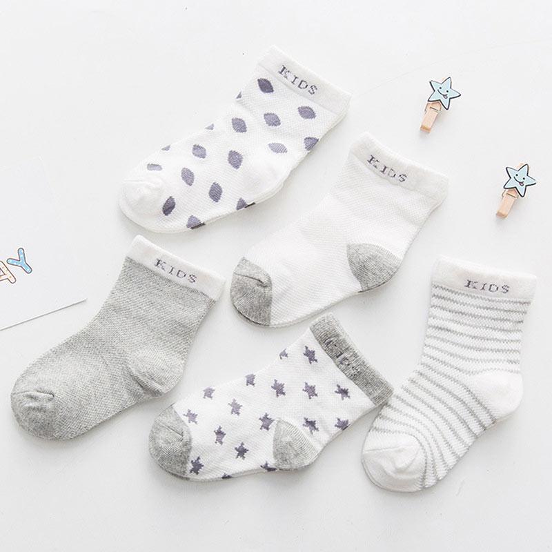 Ladies//Girls Blue Stripy Fluffy Unicorns And Gold Stars Cotton Ankle Socks