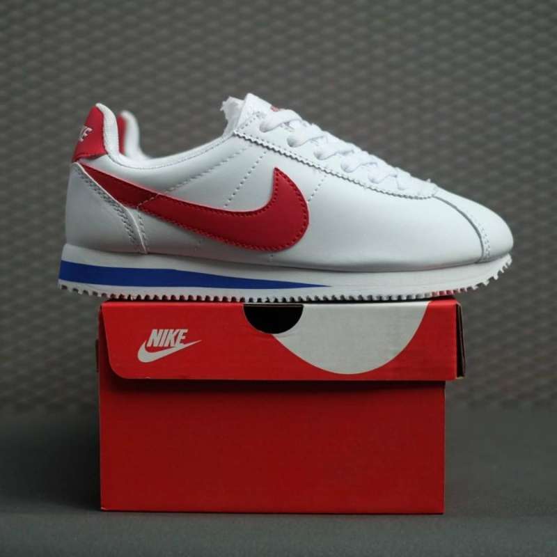 Sepatu forrest sales gump
