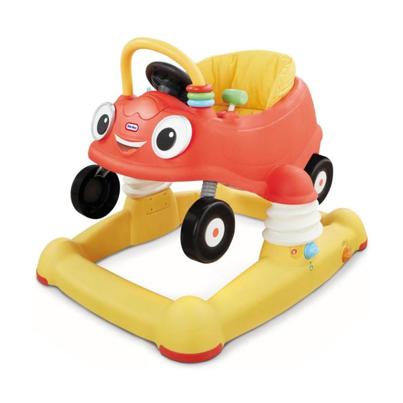 Harga push clearance walker little tikes