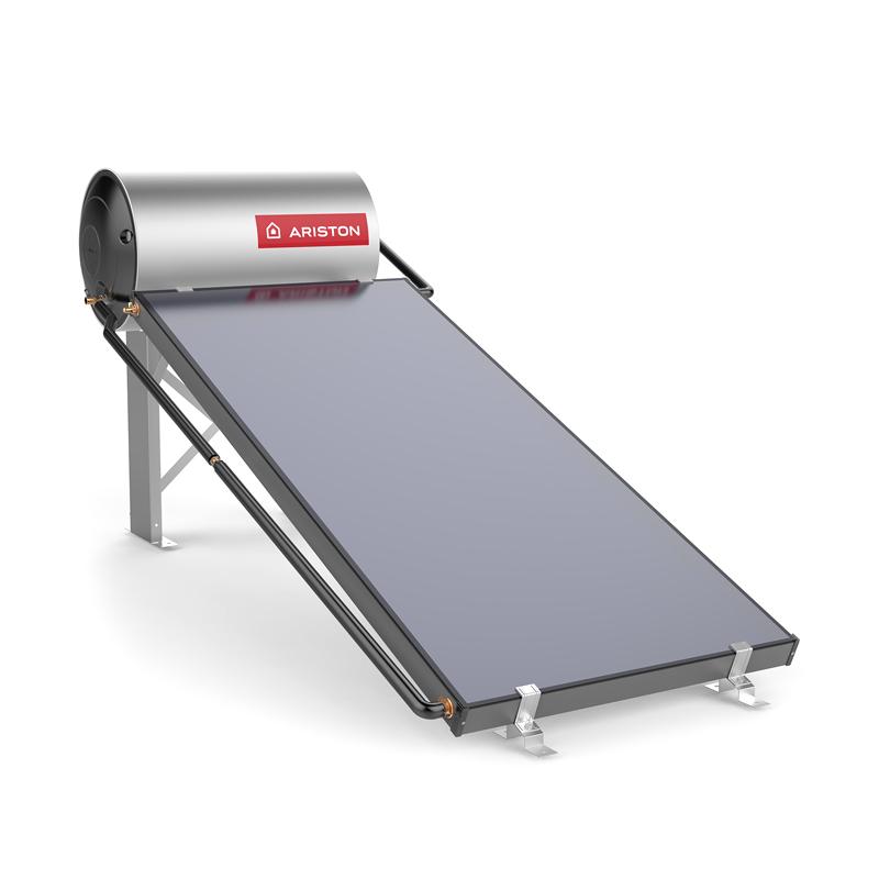 Jual Wika Dr 2 150 1 Ariston Kairos Thermo Solar Water Heater 100 L Terbaru Juni 2021 Blibli