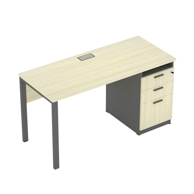 Jual Officescale Clerical Desk Meja Kerja Kantor Minimalis