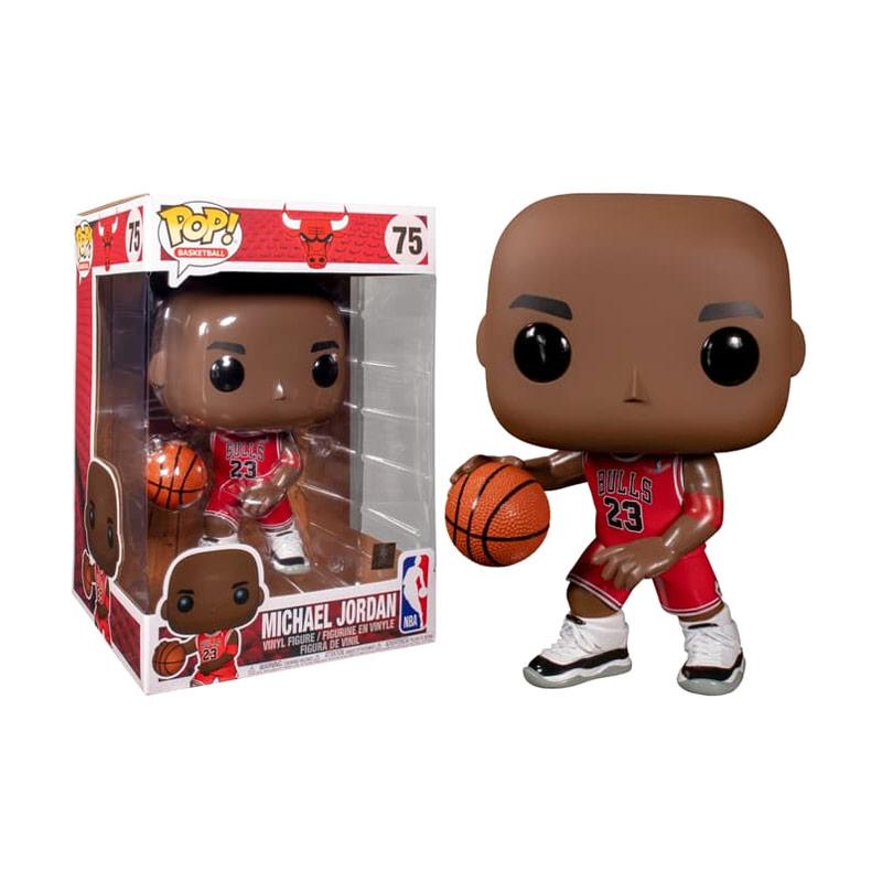 michael jordan funko pop