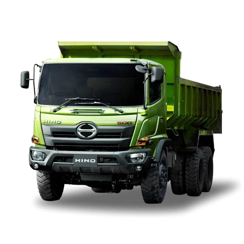Jual Hino Dump Fg 235 Jj Diesel Mobil 6 Ban Di Seller Hino Truck Dayaguna Motor Official Store Kota Jakarta Utara Dki Jakarta Blibli