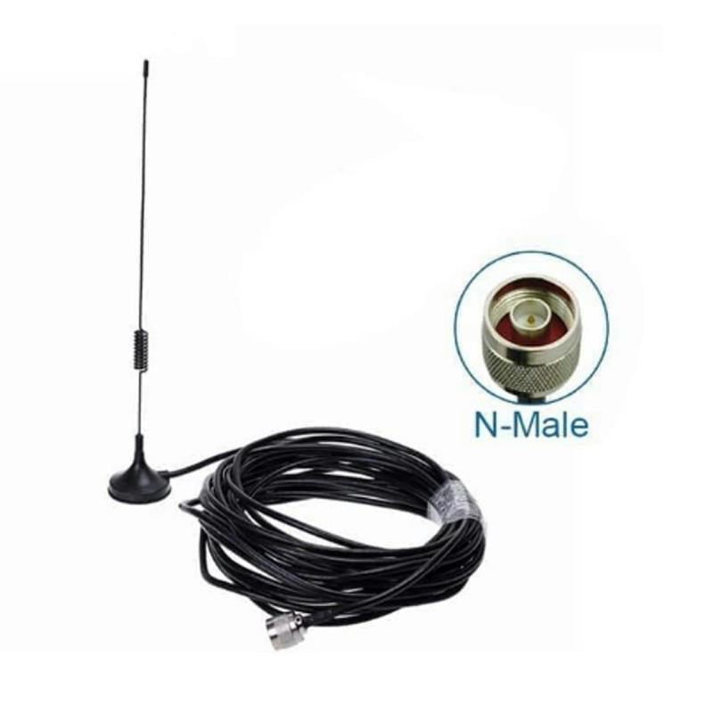 Jual Oem Antenna Mimo Penguat Sinyal Gsm 2g 3g 4g Modem Wifi