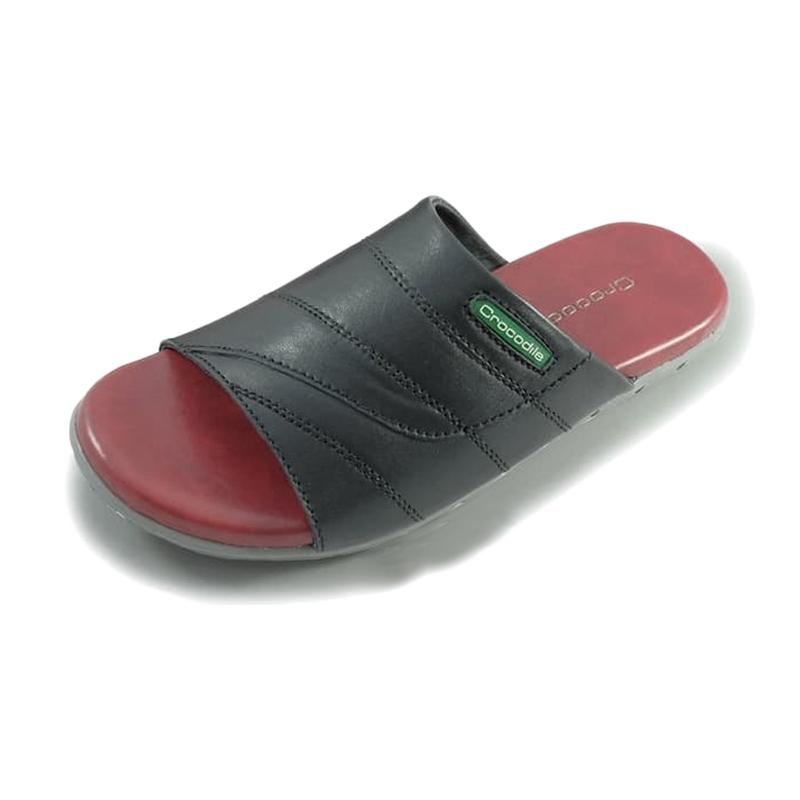 Sandal crocodile cheap