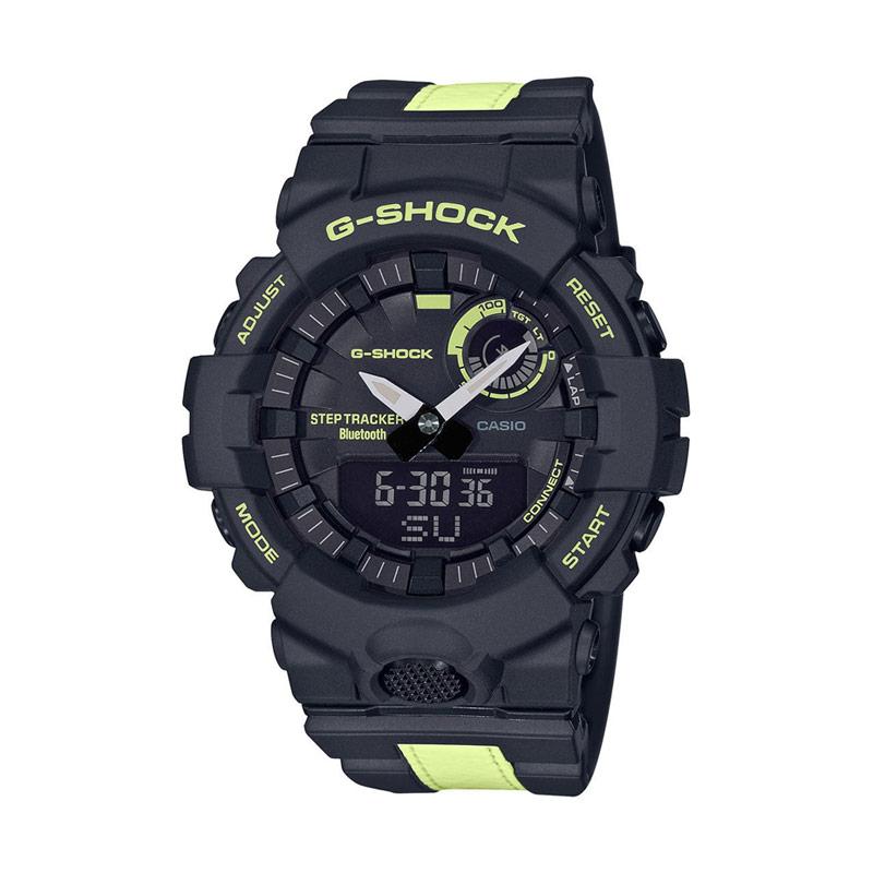 Model Jam Tangan Kesehatan Pria Casio Original Terbaru Harga Murah November 2024
