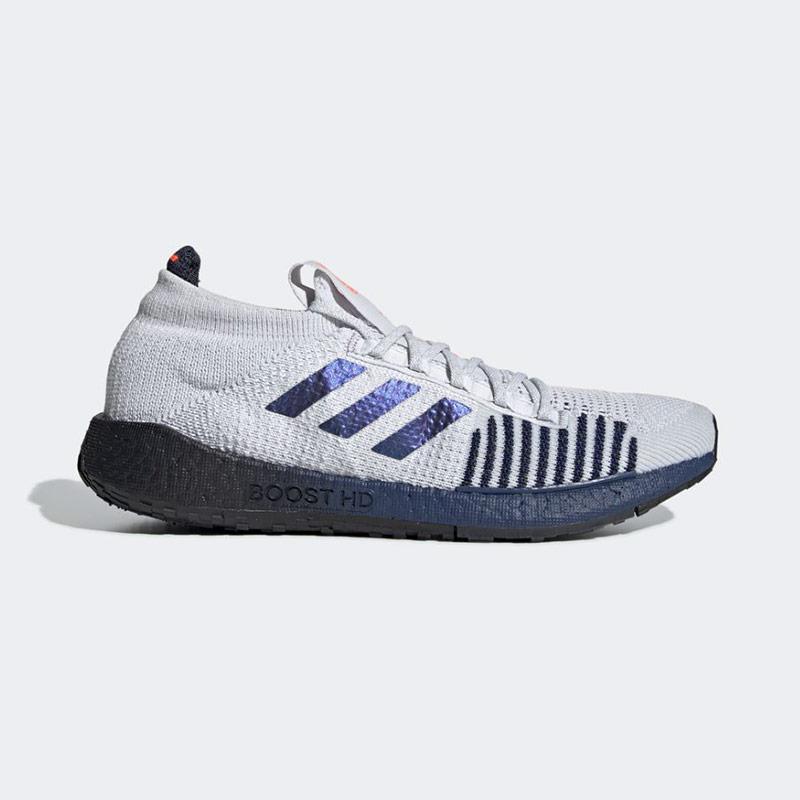 Jual Adidas Men Pulseboost Hd Running Shoes Multicolor Eg0978 Online September 2020 Blibli Com