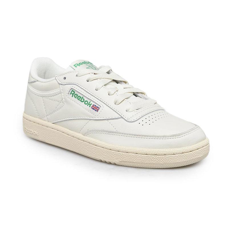 Jual Reebok Club C 85 Shoes Women REE10 BS8242 di Seller Blibli