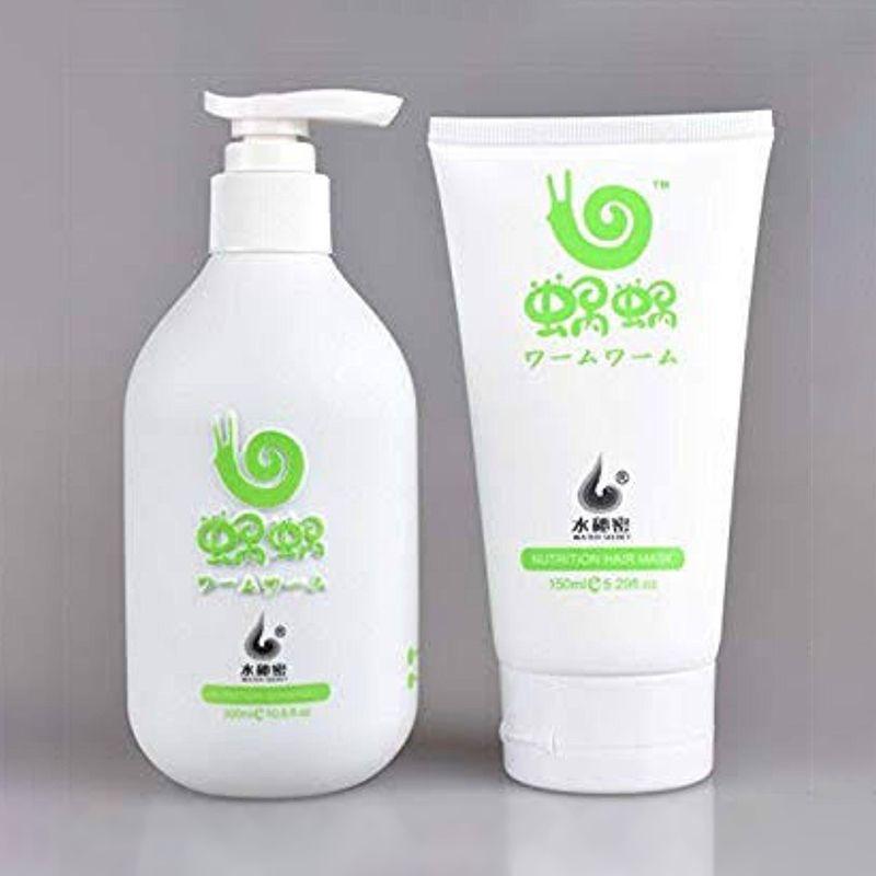 Jual Wowo Hair Care Duo Set Wowo Pure Ginger Shampoo Dan Wowo Pure Ginger Hair Mask Online Oktober 2020 Blibli Com