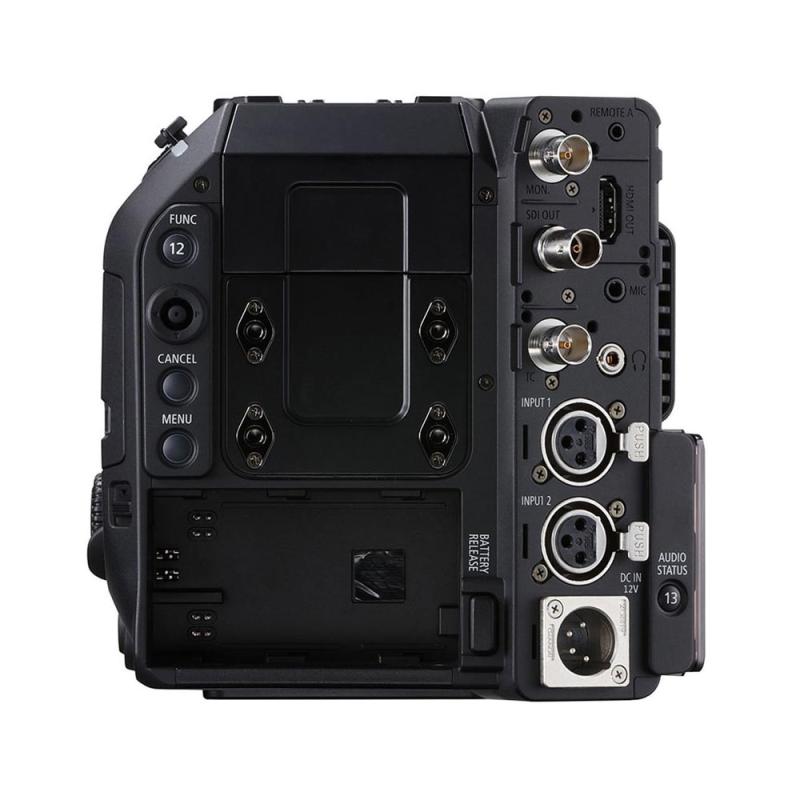 canon eos c500 mark ii cinema camera body garansi resmi