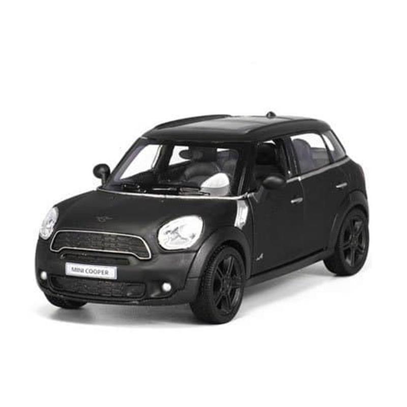 rmz city mini cooper