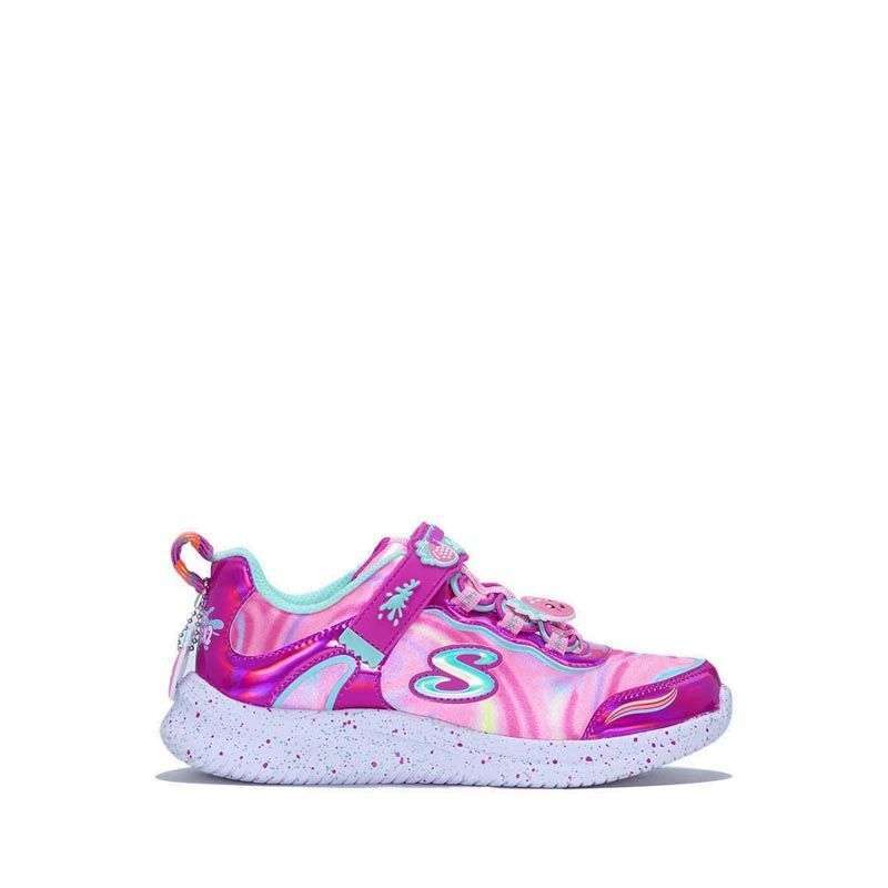 Skechers 2025 sport pink