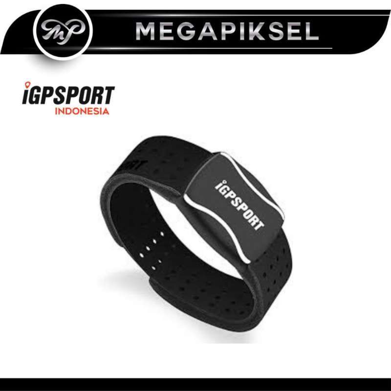 Igpsport hr60 outlet heart rate monitor