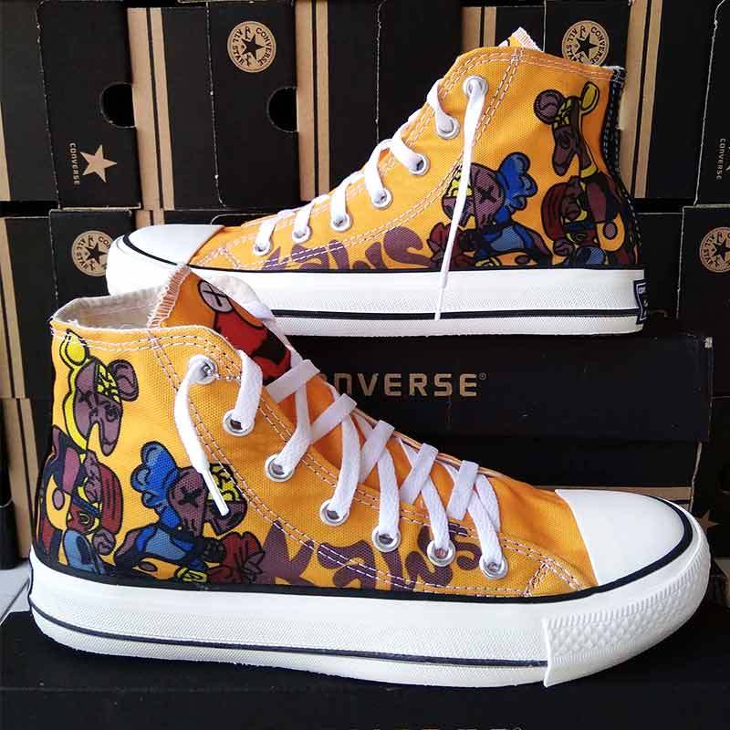 converse