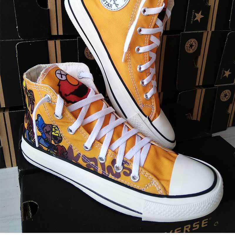 size 10 women to men us