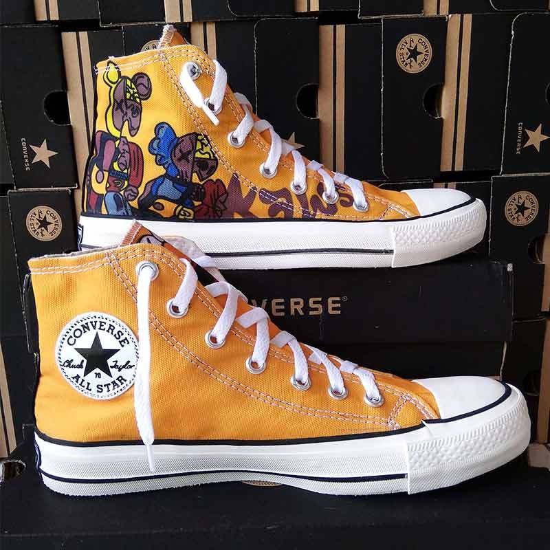 converse