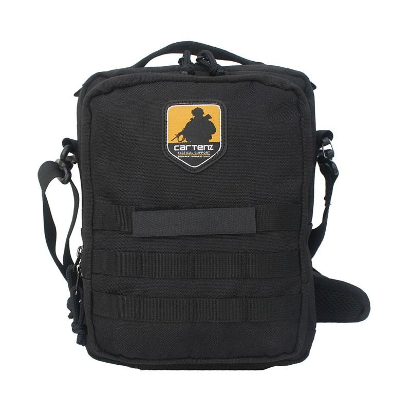 Jual Cartenz Tactical Diablo M1 Travel Pouch Online Desember 2020 Blibli