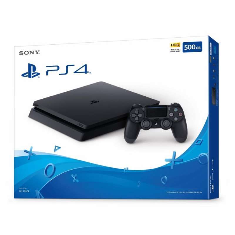 Jual cheap ps4 slim