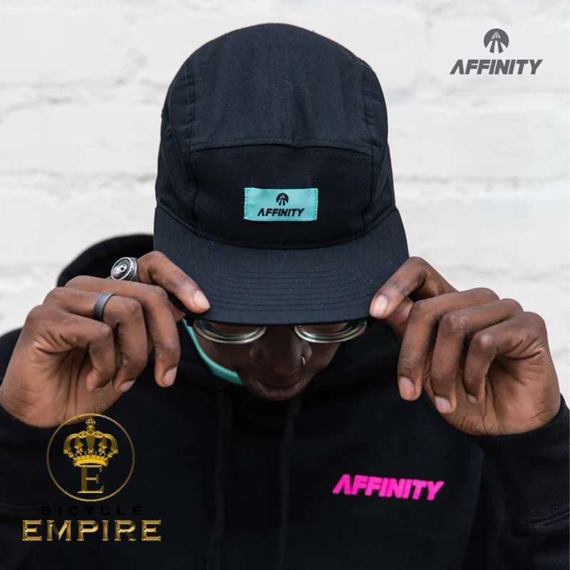 Jual Topi Sepeda Affinity Cadence Collection Biocoastal Camp Cap