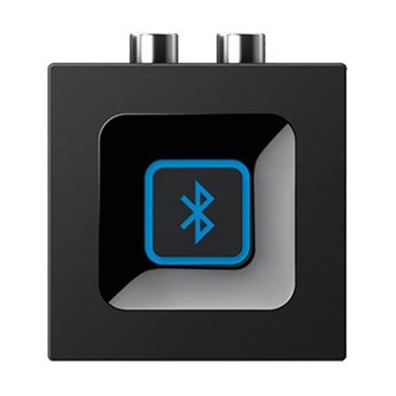 Jual Logitech Bluetooth Audio Receiver Usb Powered Wireless Streaming Online Februari 2021 Blibli