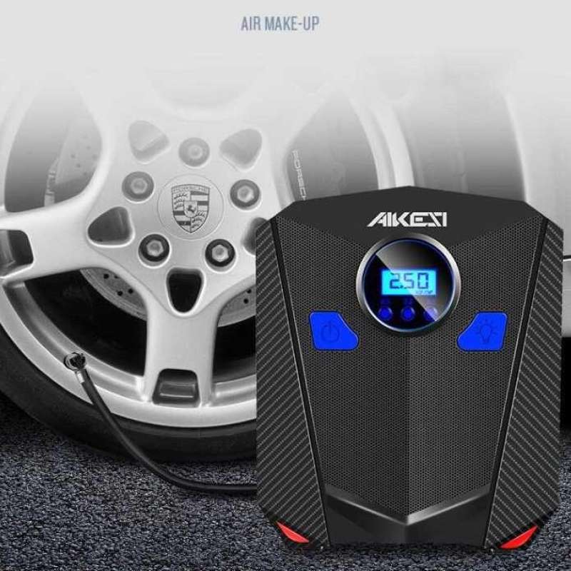Aikesi cheap tyre pump