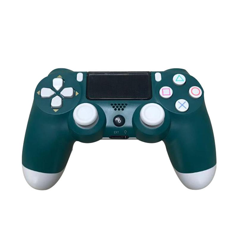 is a ps4 controller bluetooth